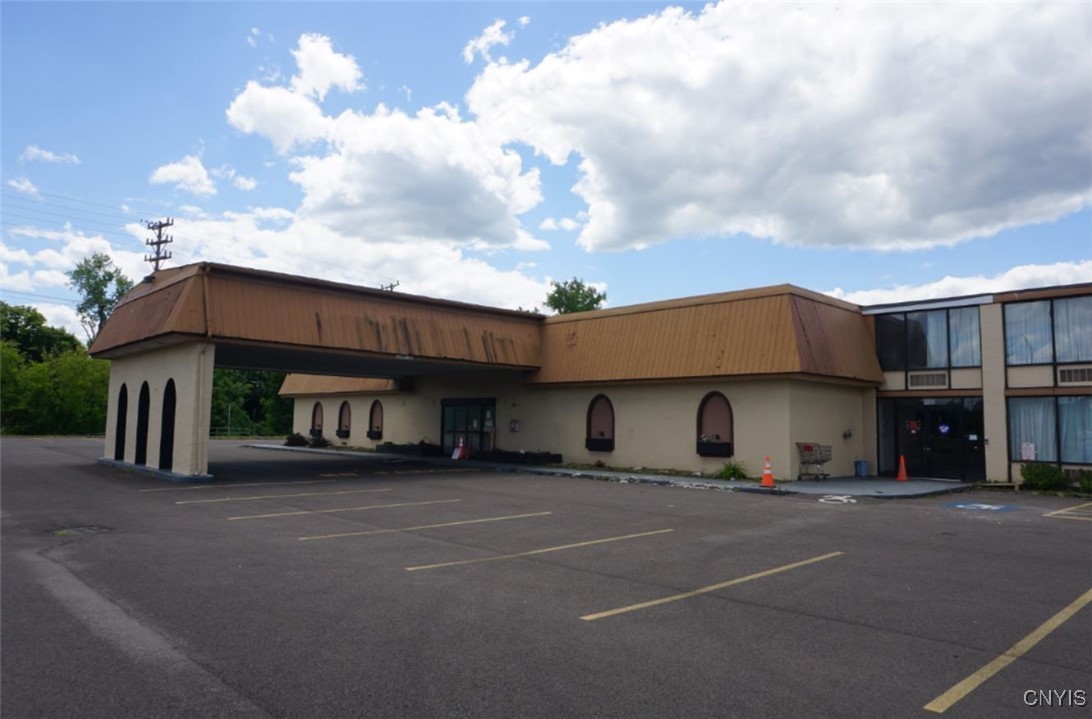 125 N Main Street