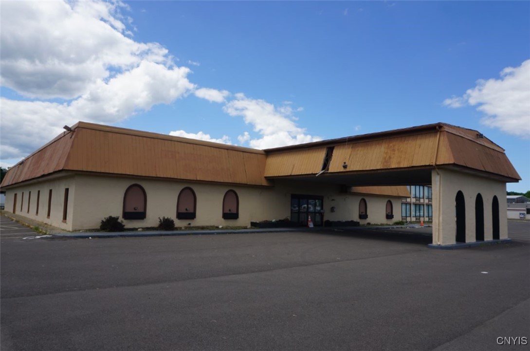 125 N Main Street