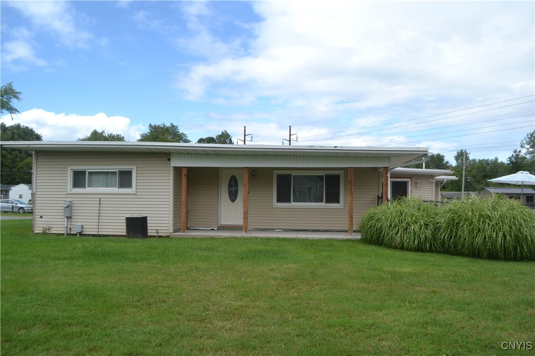 View Cicero, NY 13212 house