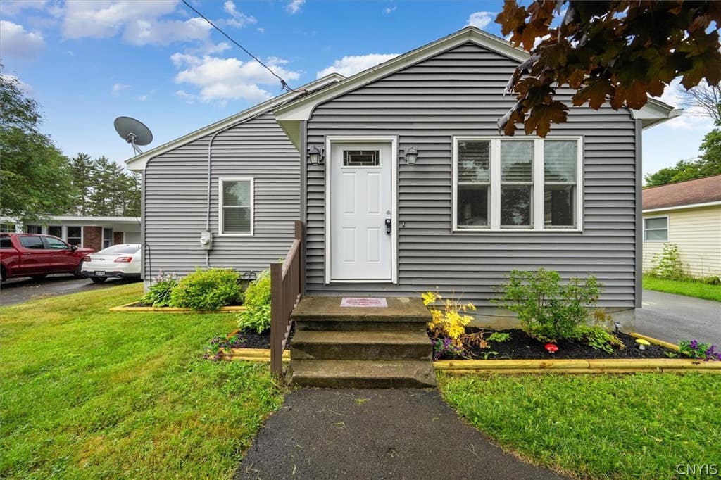 Photo of 8151 Turin Road, Rome, NY 13440 (MLS # S1704640)