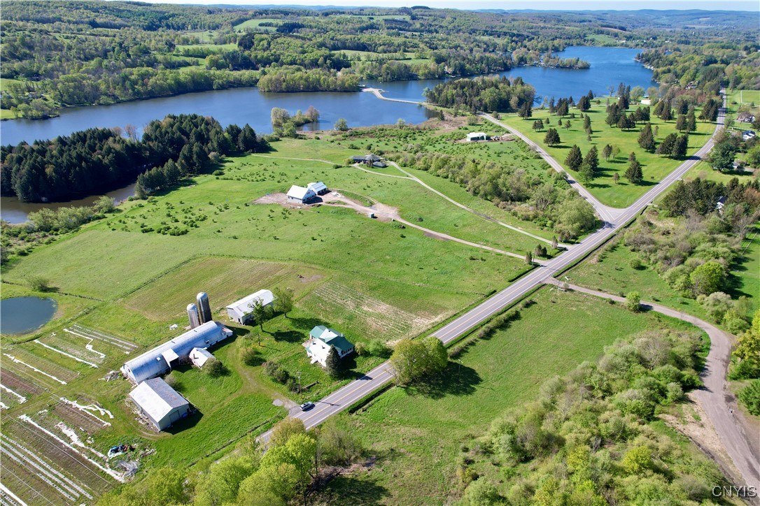 00 Lake Moraine Road, Madison, New York image 4