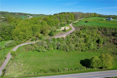 00 Lake Moraine Road Madison NY 13402