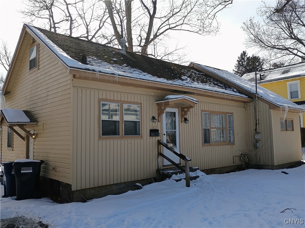 145 Bradford Street, Syracuse, New York image 1