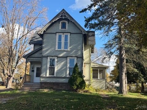 112 Prospect Street Canastota NY 13032