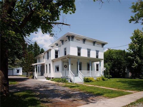 21 Antwerp Street Philadelphia NY 13673