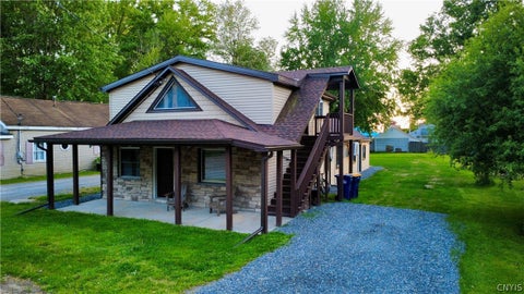 2013 Pleasant Avenue, Vienna, NY 13157 - #: S1676912