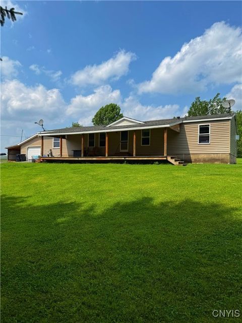 446 Berberick Road Frankfort NY 13340
