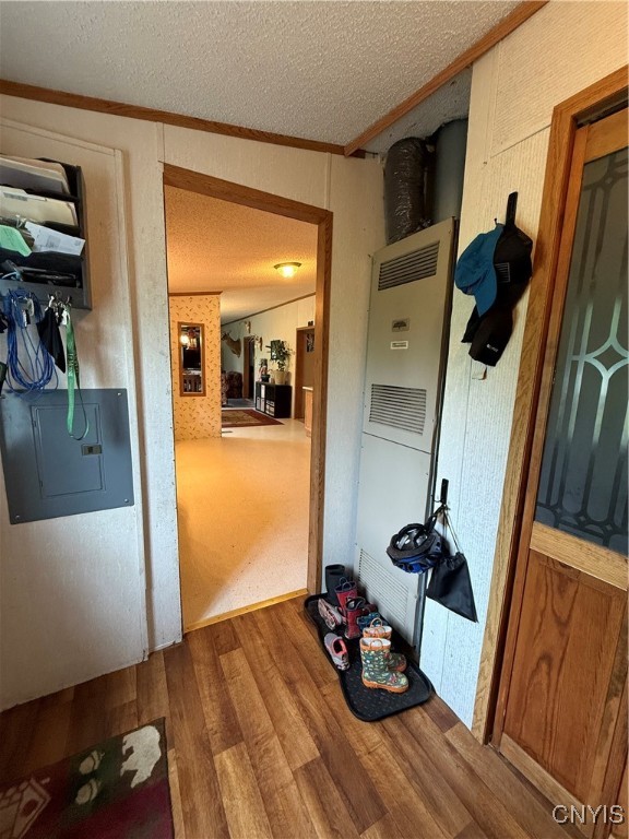 446 Berberick Road
