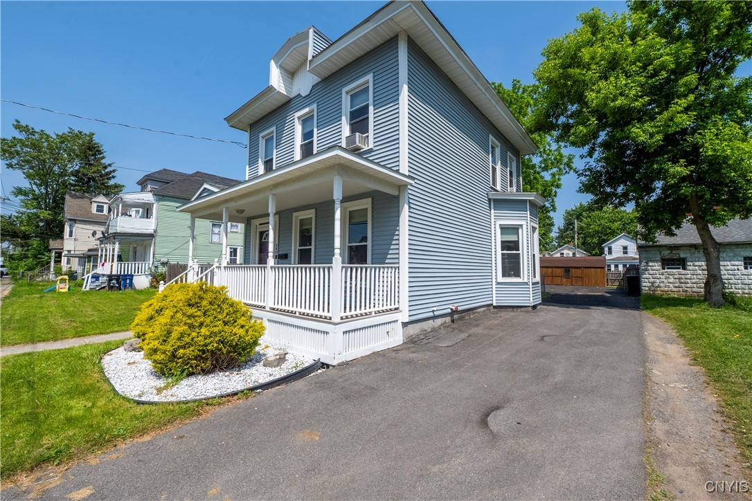 440 Gifford St St, Syracuse, New York image 4