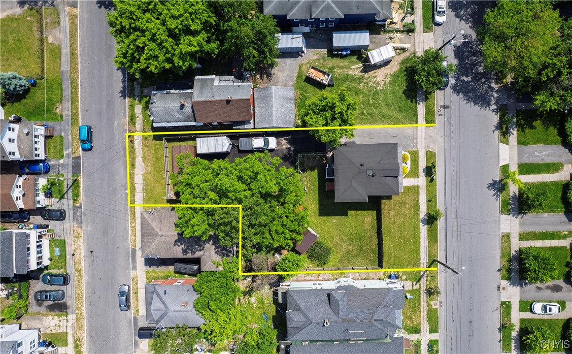 440 Gifford St St, Syracuse, New York image 2