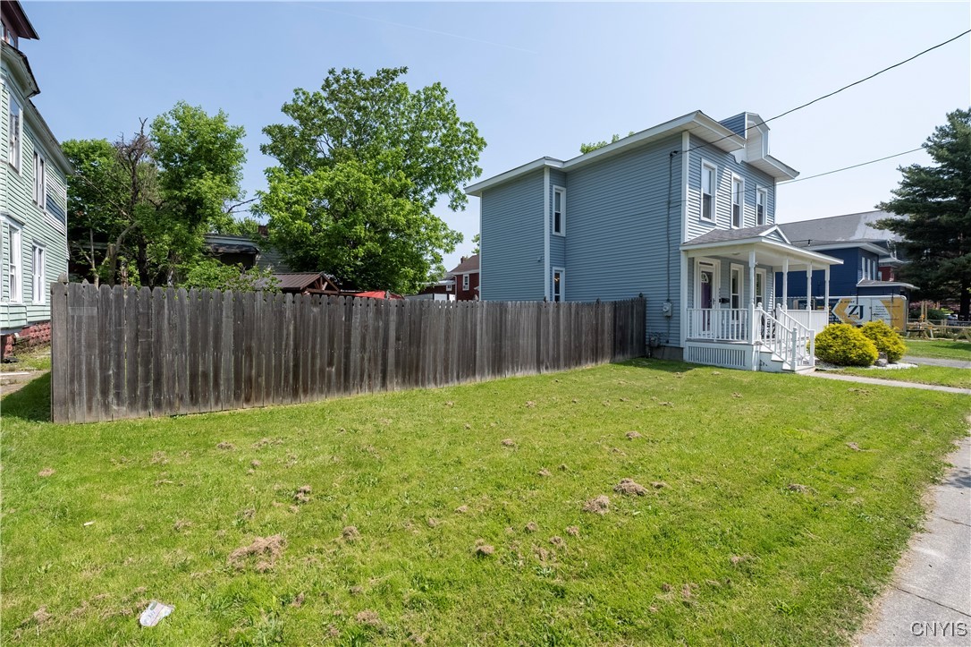 440 Gifford St St, Syracuse, New York image 3