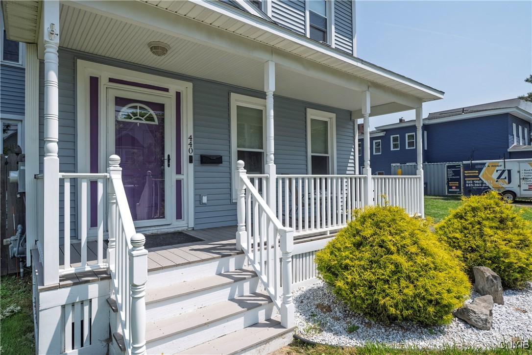 440 Gifford St St, Syracuse, New York image 5