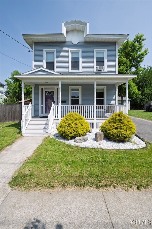 440 Gifford St St, Syracuse, New York image 1