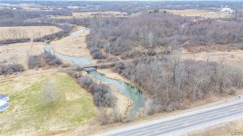 Vacant Land For Sale - 31022 State Route 26<br/> Philadelphia, NY 13691