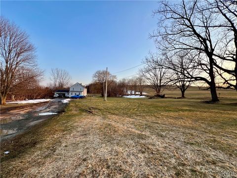 1426 Old Seneca Turnpike Skaneateles NY 13152