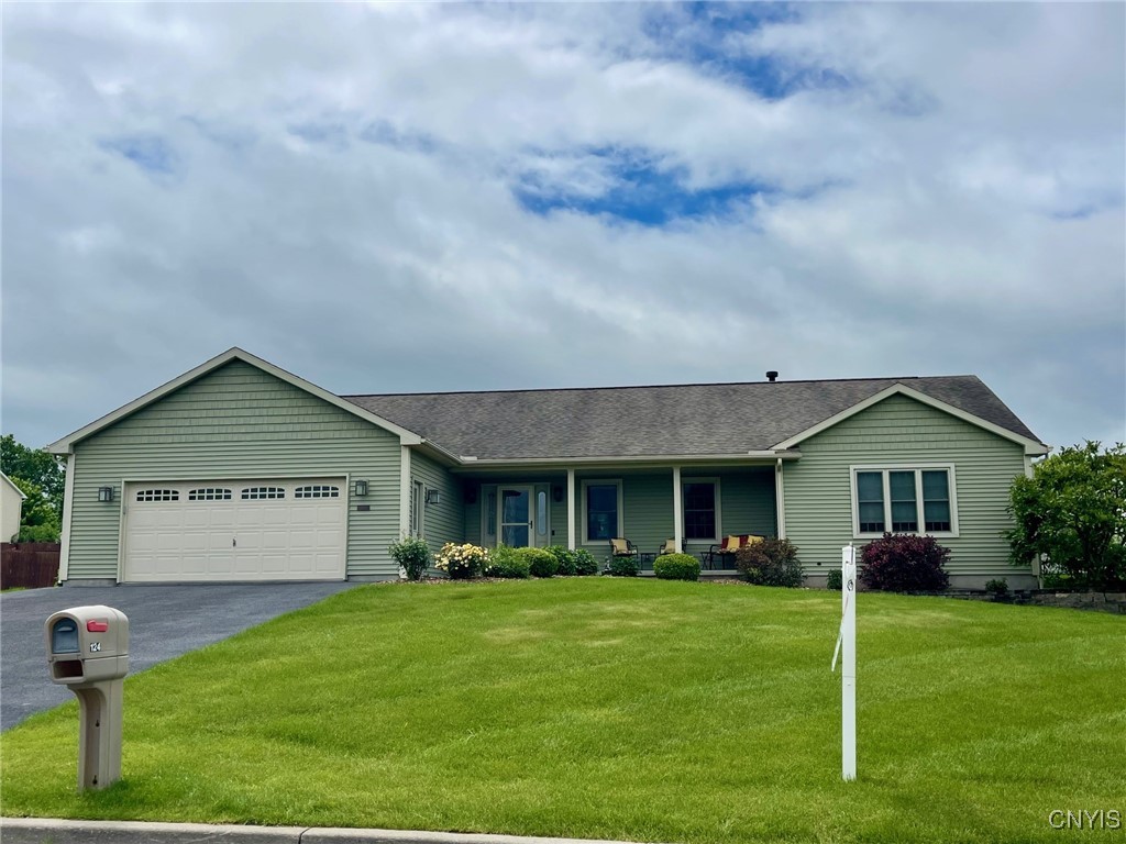 124 Willow Tree Terrace