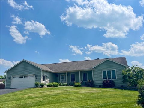 124 Willow Tree Terrace Oneida NY 13421