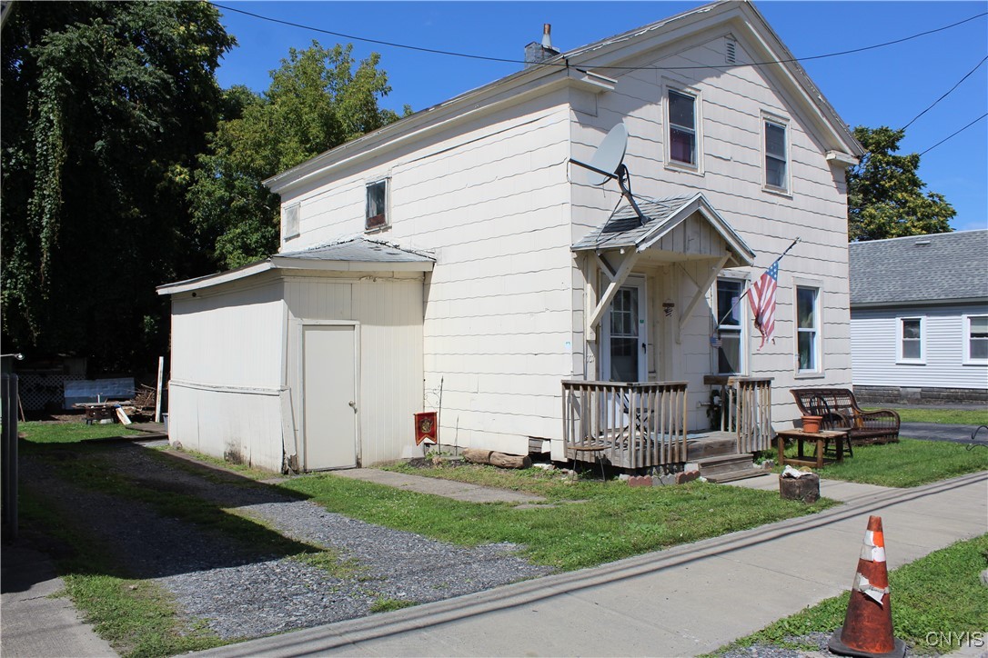 707 Wolf Street, Syracuse, New York image 4