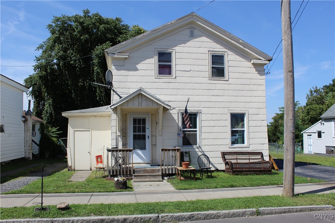 707 Wolf Street, Syracuse, New York image 1