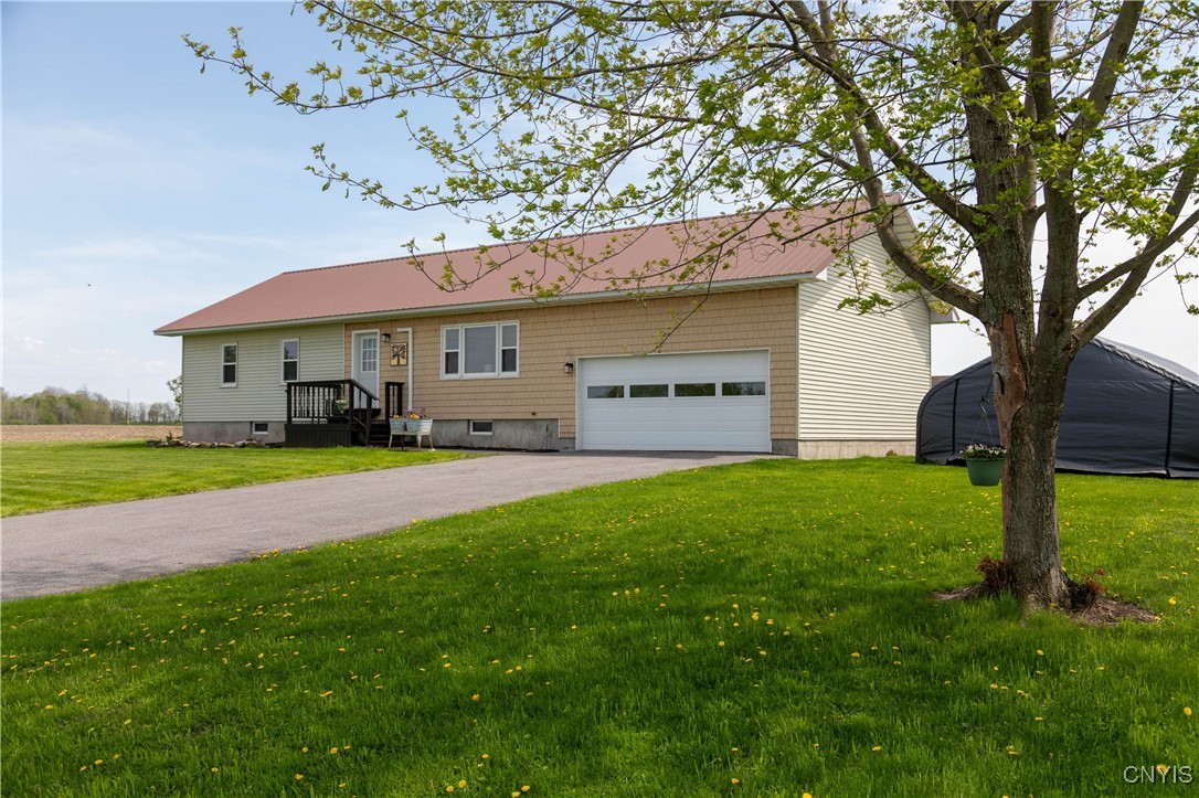 29388 Martin Rd North Road N