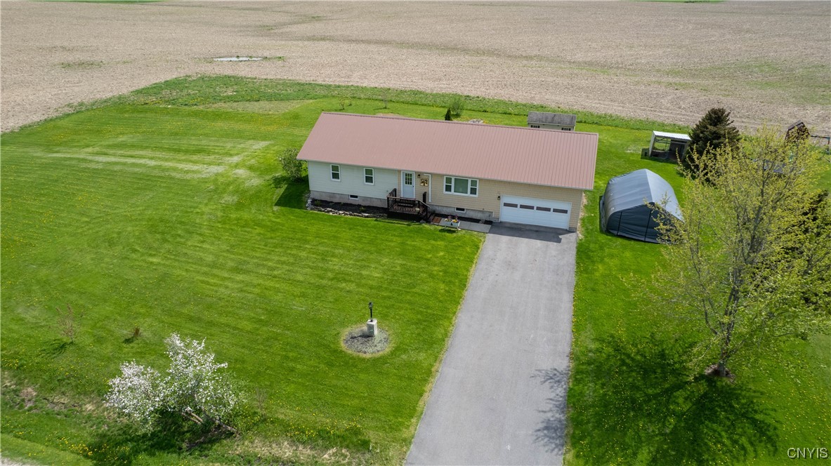 29388 Martin Rd North Road N