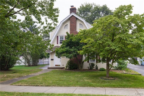 Homes For Sale - 607 Laurelton Road<br/> Irondequoit, NY 14609