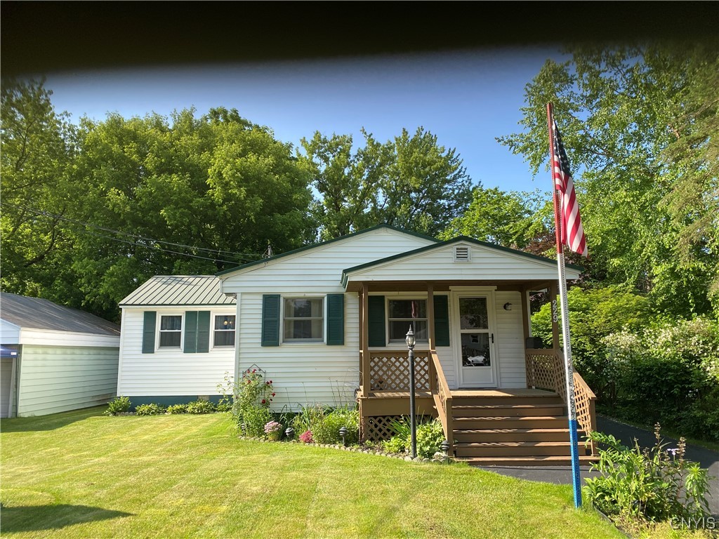 229 Beley Avenue