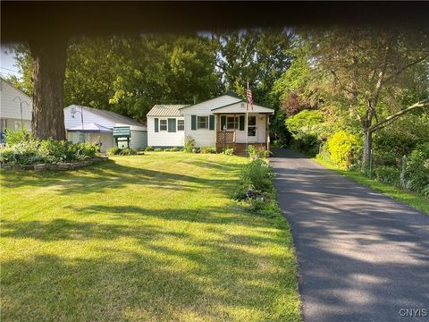 229 Beley Avenue Syracuse NY 13211