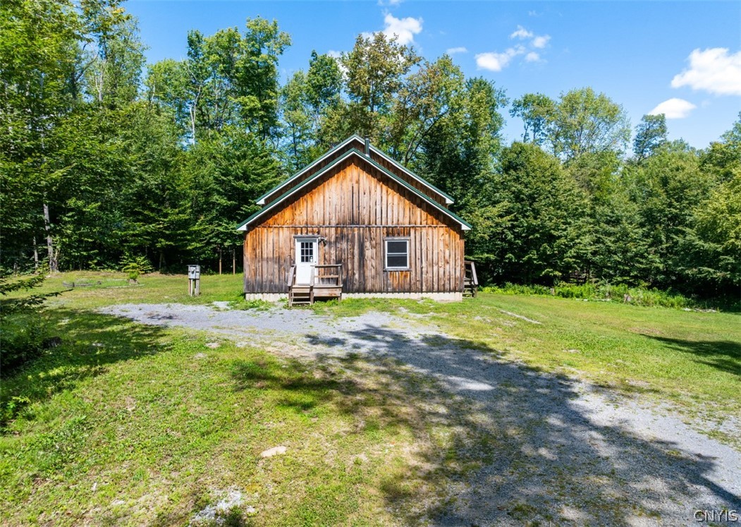11460 Creek Road 1