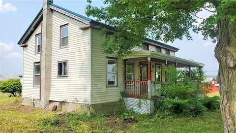 14183 State Route 90 Locke NY 13092