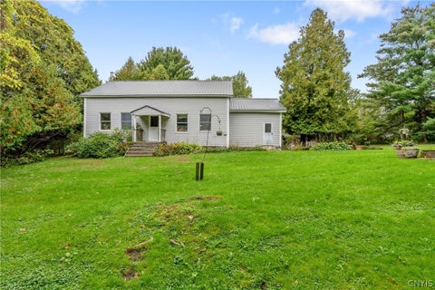 Photo of 57 Hughes Road, New Haven, NY 13114 (MLS # S1718716)