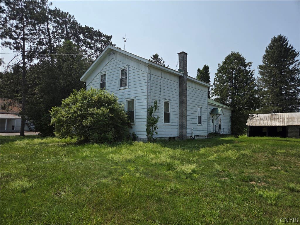 Photo of 7709 Ridge Road, Lowville, NY 13367 (MLS # S1710158)