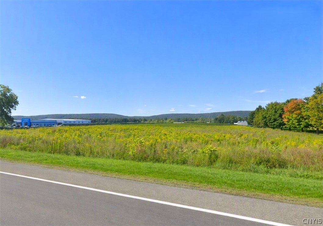 0 Rt-281 Highway