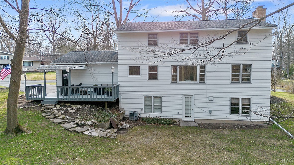 143 Northwood Way, Camillus, New York image 37