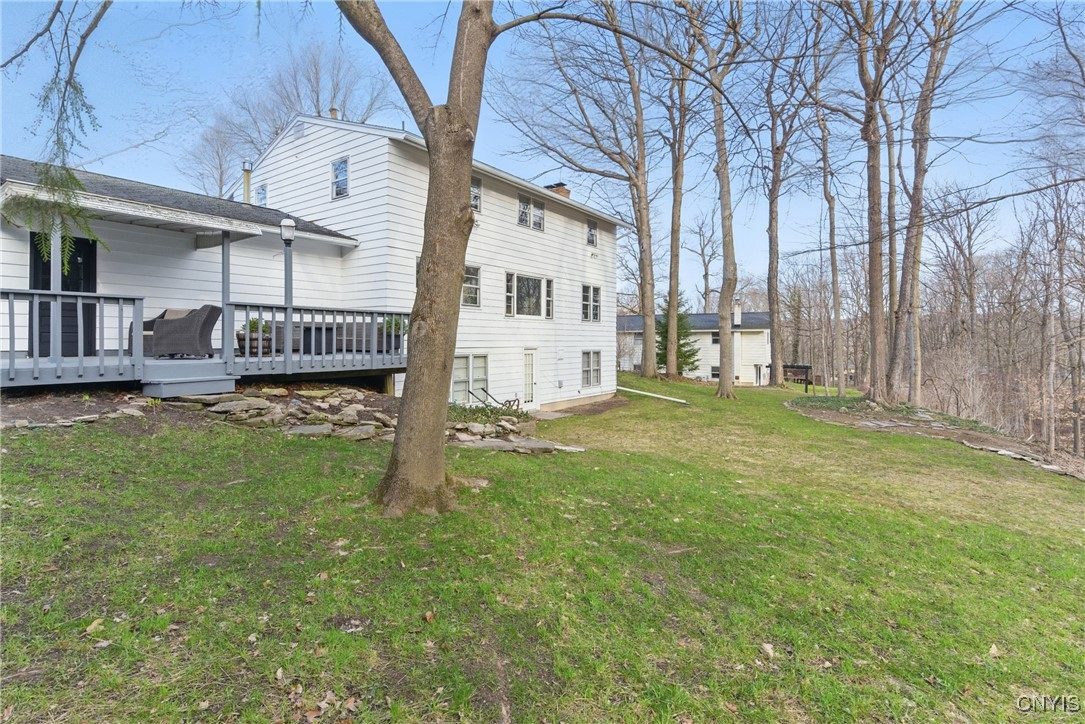 143 Northwood Way, Camillus, New York image 36