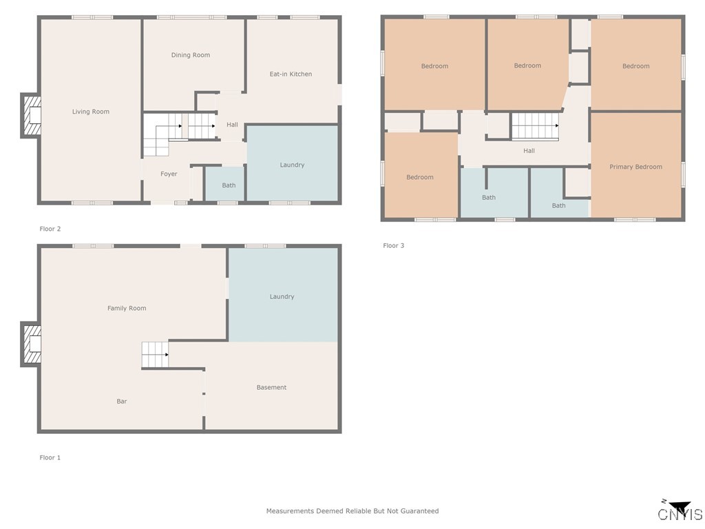 143 Northwood Way, Camillus, New York image 42