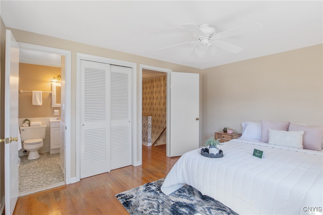 143 Northwood Way, Camillus, New York image 21