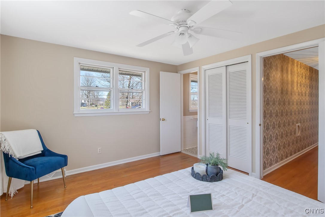 143 Northwood Way, Camillus, New York image 20