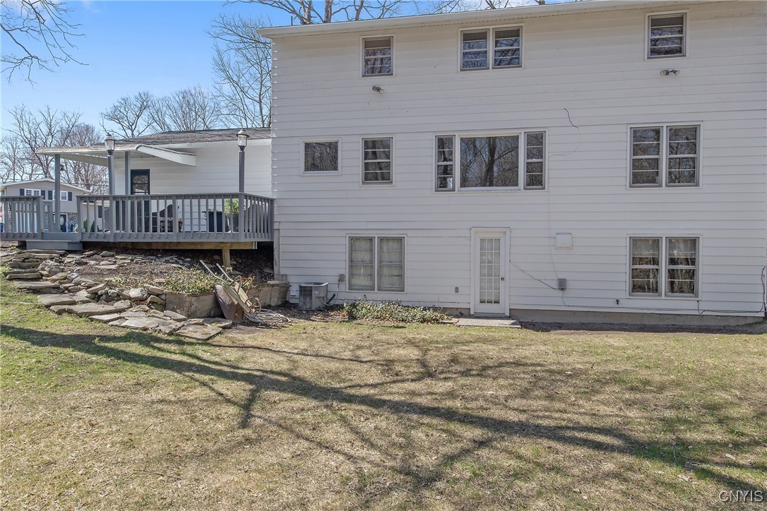 143 Northwood Way, Camillus, New York image 29