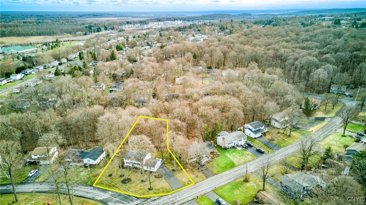 143 Northwood Way, Camillus, New York image 38