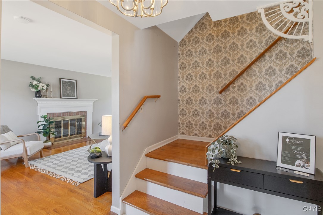 143 Northwood Way, Camillus, New York image 3