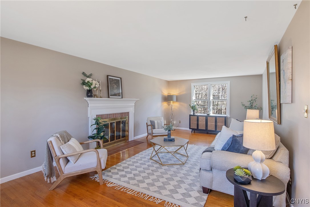 143 Northwood Way, Camillus, New York image 4