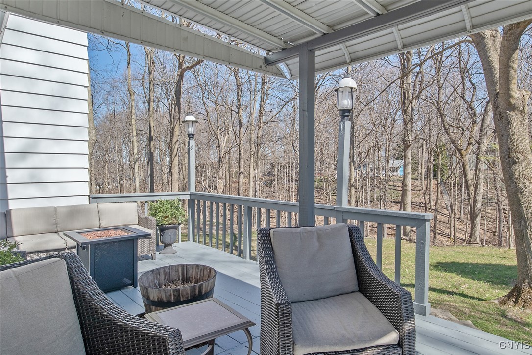 143 Northwood Way, Camillus, New York image 30
