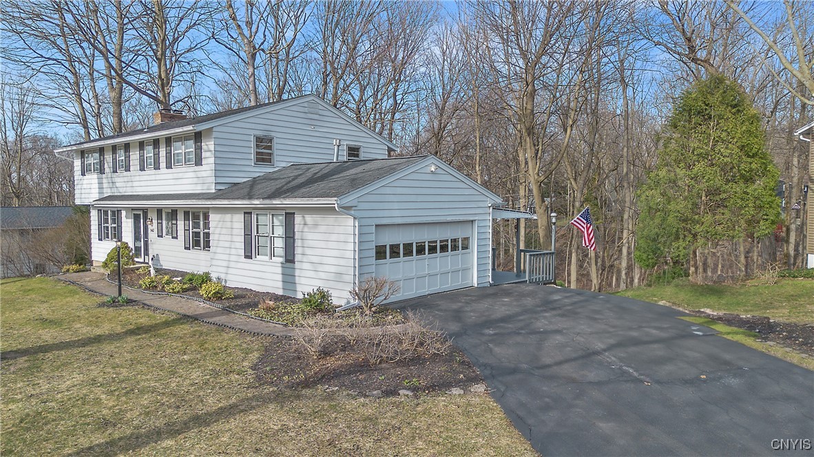 143 Northwood Way, Camillus, New York image 32