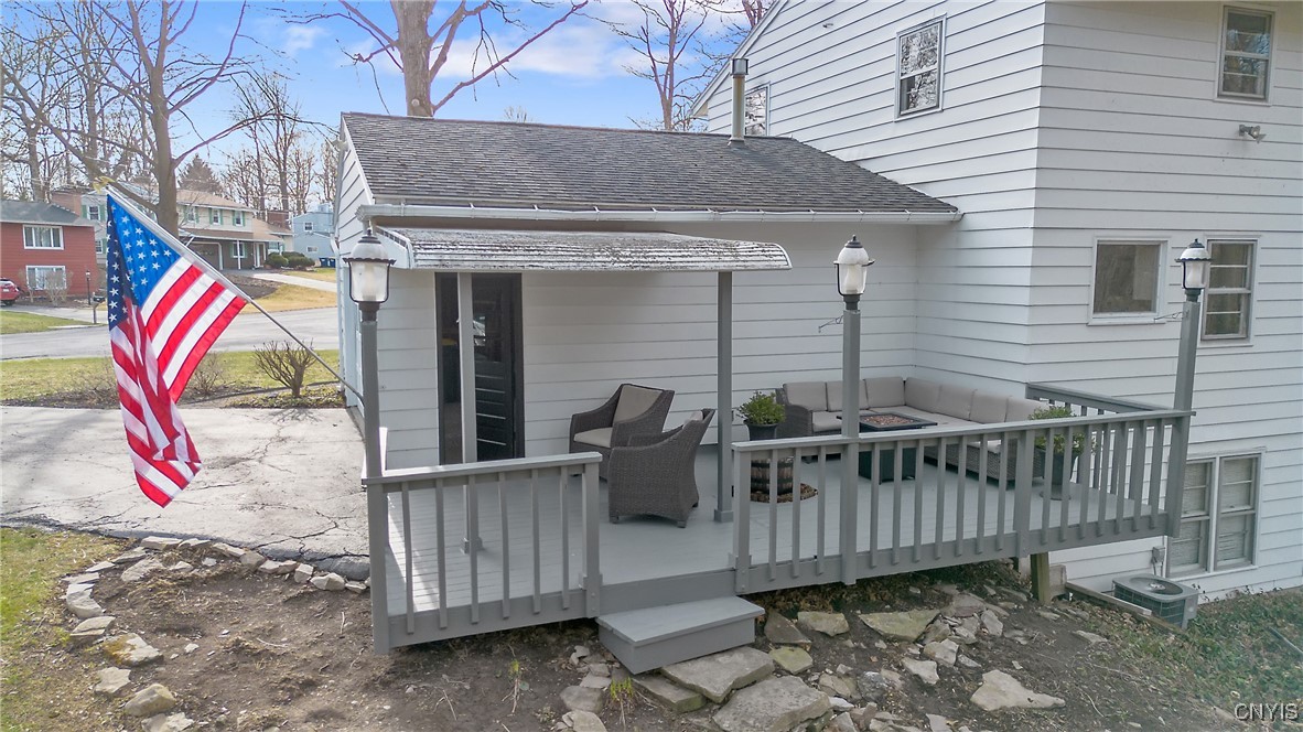 143 Northwood Way, Camillus, New York image 35