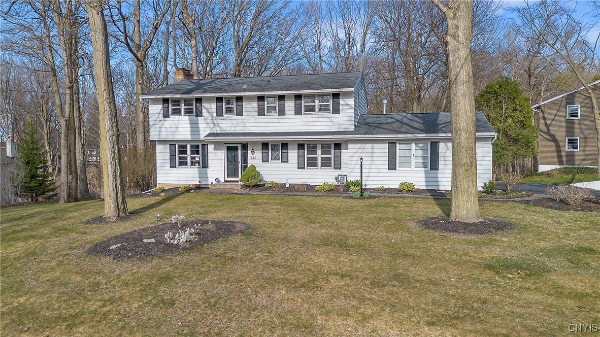 143 Northwood Way, Camillus, New York image 31