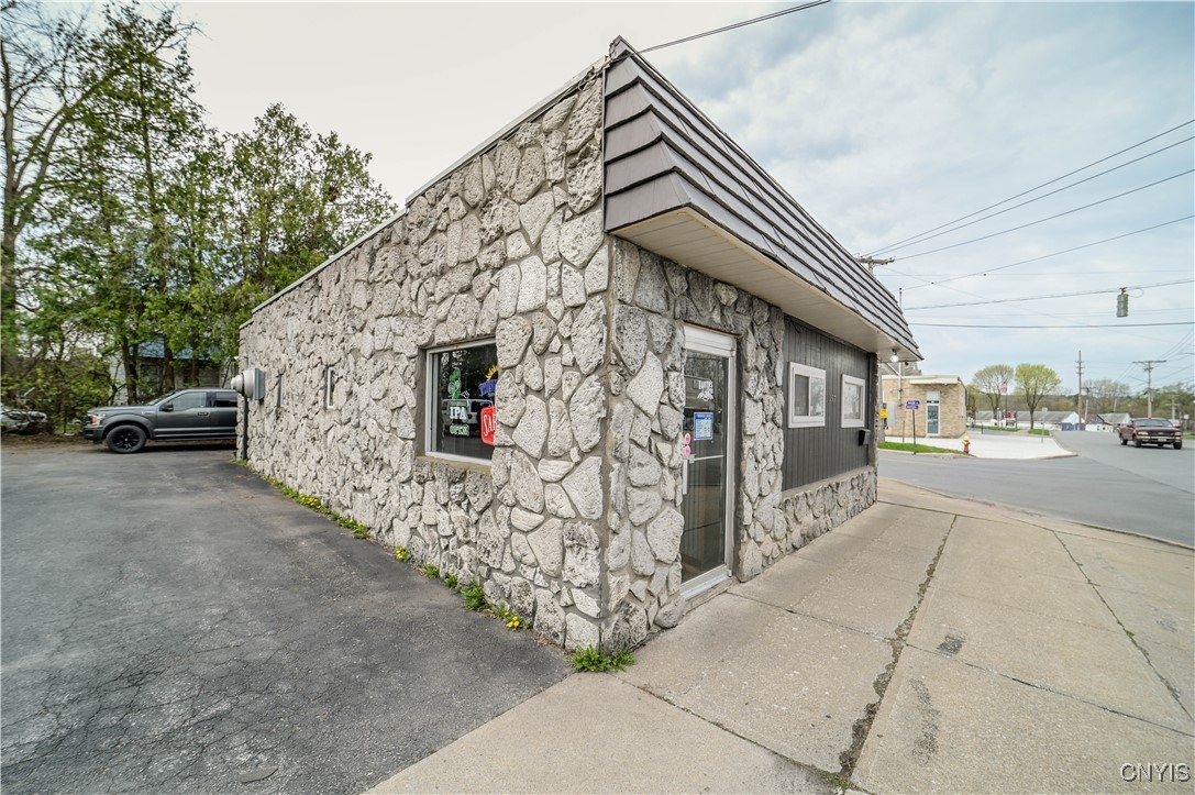 157 Whitesboro Street