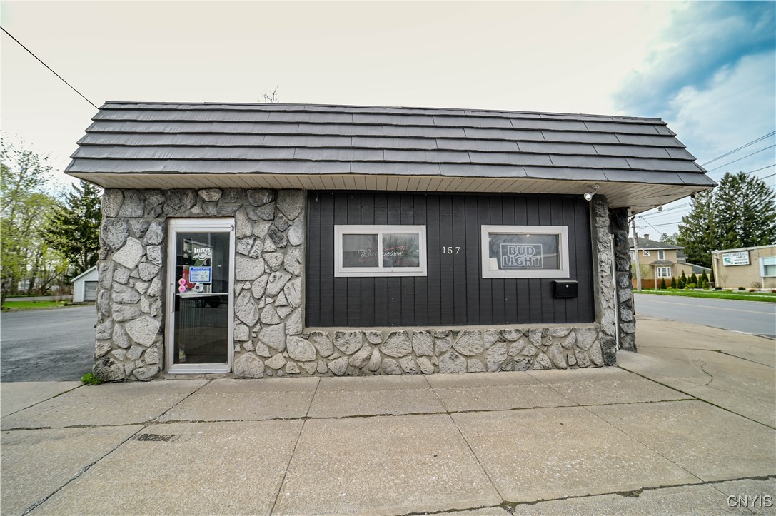 157 Whitesboro Street