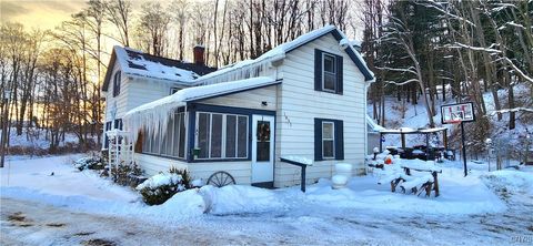 Photo of 1835 State Route 13 Ave, Cortlandville, NY 13045 (MLS # S1655106)