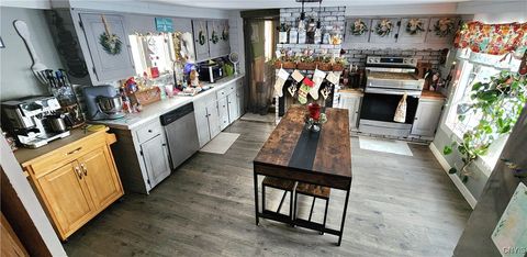 Tiny photo for 1835 State Route 13 Ave, Cortlandville, NY 13045 (MLS # S1655106)